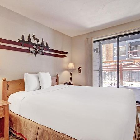 River Mtn Lodge W117C Breckenridge Zewnętrze zdjęcie