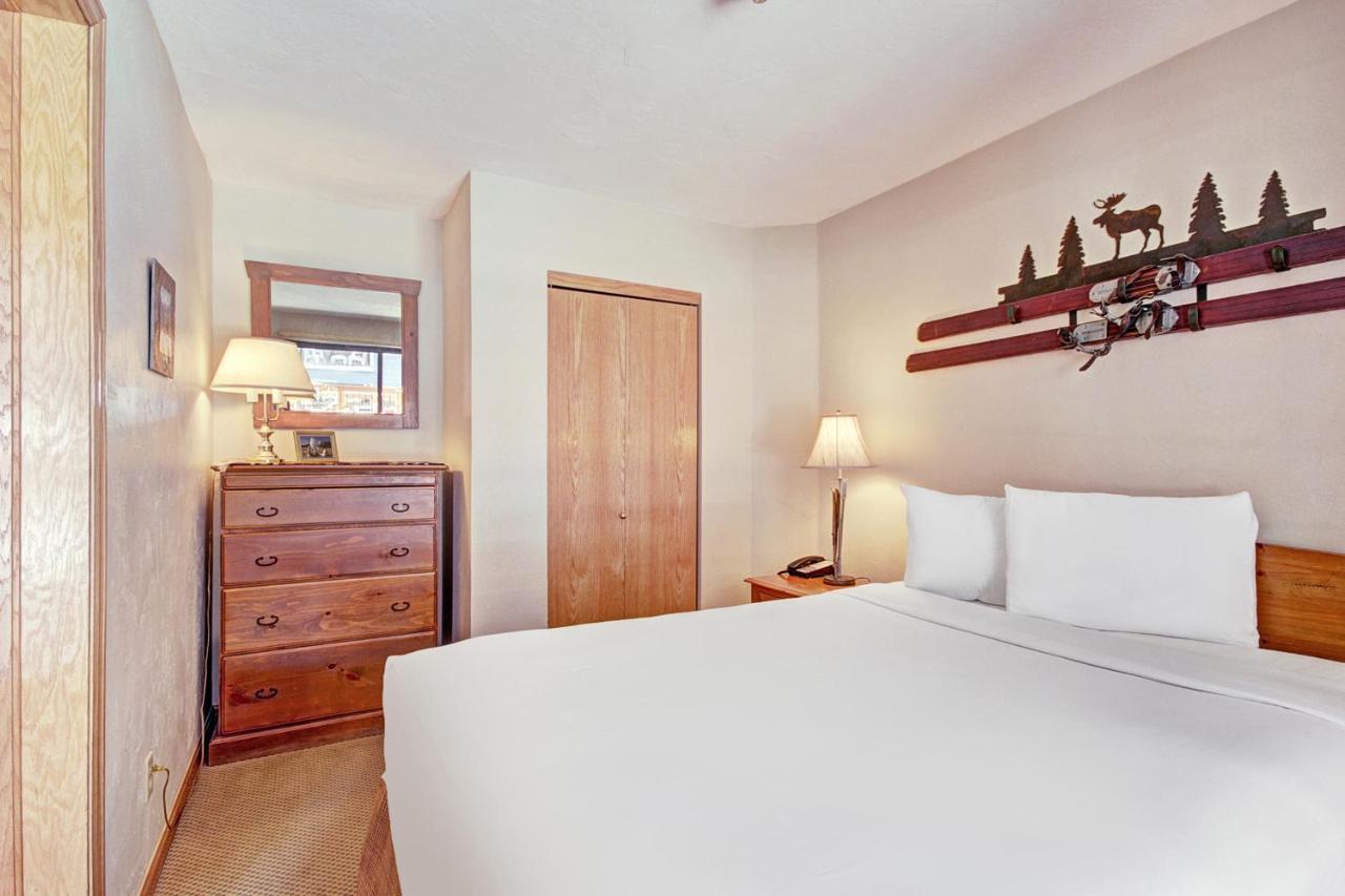 River Mtn Lodge W117C Breckenridge Zewnętrze zdjęcie