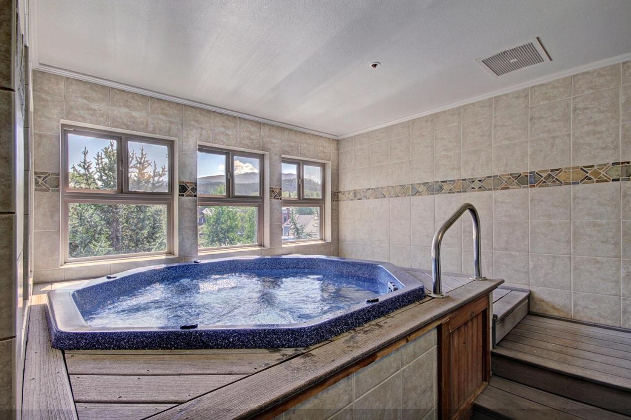 River Mtn Lodge W117C Breckenridge Zewnętrze zdjęcie